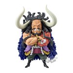 KAIDO OF THE BEASTS