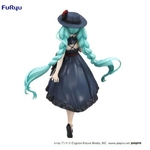 Figurine Hatsune Miku Going Out Dress Ver. Trio Try iT