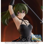 SOUSOU NO FRIEREN - LUMINASTA FIGURE - Übel - Daitai Nan demo Kiru Mahou Ver.