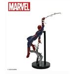 MARVEL ACT  CUT Premium FigureSpider-Man vs. Doctor Octopus