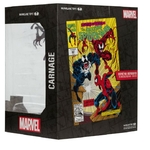 Marvel Collection statuette PVC 110 Carnage (The Amazing Spider-Man #362)