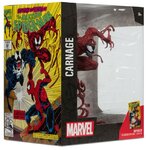 Spiderman Carnage
