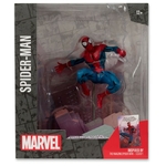 Spider-Man (The Amazing Spiderman #1)
