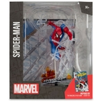 Marvel  statuette