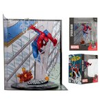 statuette PVC 110
