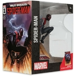 Spider-Man Miles Morales Spider-Man