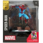Marvel Collection  (Gold Label)