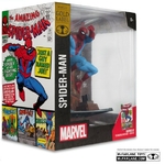 Spider-Man (The Amazing Spider-Man #38) (Gold Label)