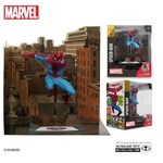 Marvel Collection statuette PVC 110 Spider-