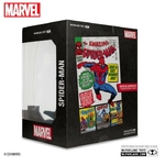 Marvel Collection statuette PVC 110 Spider-Man (The Amazing Spider-Man #38) (Gold Label)
