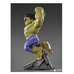 FIGURINE HULK