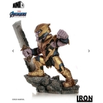 MARVEL - Avengers Endgame - Thanos - Figurine Mini Co.