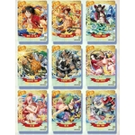 One Piece TCG QIQUCHUANGXI