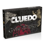 cluedo Game of Thrones