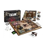 cluedo Game of Thrones!