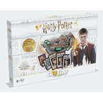 cluedo Harry potter