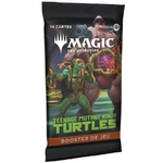 Magic The Gathering -  Teenage Mutant Ninja Turtles