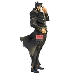 JOJO’S BIZARRE
