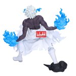 MY HERO ACADEMIA - THE EVIL VILLAINS-DX - DABI