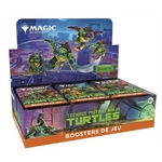Magic The Gathering -  Boosters - Teenage Mutant Ninja Turtles