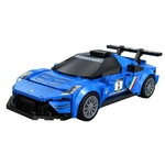 Maserati MC20 GT2 CaDA