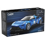 CaDA Maserati MC20 GT2