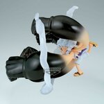 ONE PIECE - MONKEY D.LUFFY GEAR5 - GUM-GUM DAWN GATLING