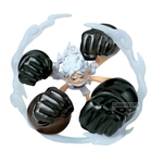 GEAR5 GUM-GUM DAWN GATLING