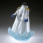 ONE PIECE - THE SHUKKO LOGIA - KUZAN SPECIAL EDITION