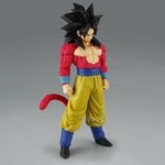 DRAGON BALL GT