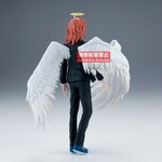 CHAINSAW MAN THE MOVIE REZE ARC - VIBRATION STARS - ANGEL DEVIL