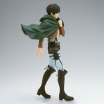 ATTACK ON TITAN EREN YEAGER