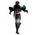 ATTACK ON TITAN - GRANDISTA - LEVI