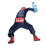 JUJUTSU KAISEN - MAXIMATIC FIGURE - YUJI ITADORI