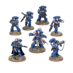 Kill Team - Set dInitiation - warhammer