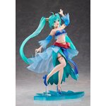 Arabian Hatsune Miku Princess
