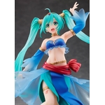 Hatsune Miku Arabian