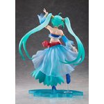 Princess AMP Hatsune Miku Arabian