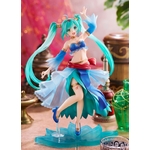 Hatsune Miku Arabian Ver. Princess AMP