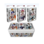 Boîte 2025 Méga-Pack-YU-GI-OH!-JCC -