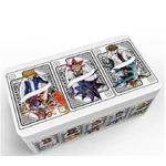 YU-GI-OH! JCC - Boîte 2025 Méga-Pack