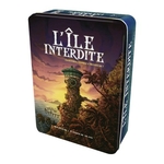 L'Île Interdite