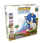 Sonic Super Teams