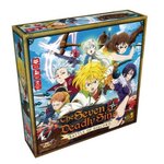 Seven Deadly Sins  Battle of Discord