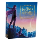 Les toits de Paris
