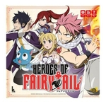 Heroes Of Fairy Tail