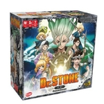 Dr. Stone, le jeu - Édition intégrale (base + ext)