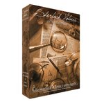 Sherlock Holmes DC Meurtres de la Tamise