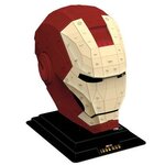 Casque Iron Man