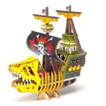 One Piece Bateau Victoria Punk Wa-Gu-Mi
